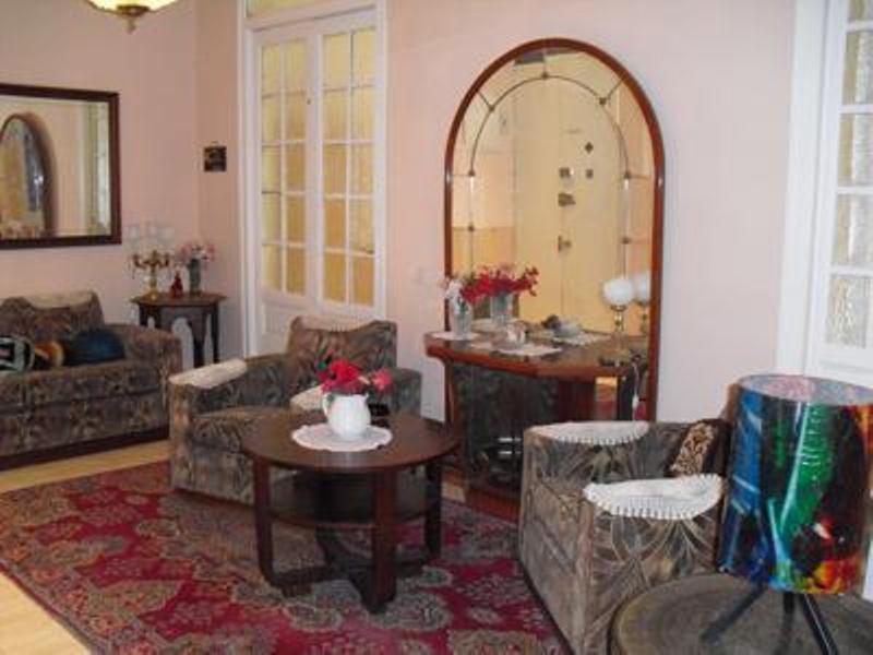 Hostal Del Mar Madrid Exteriör bild